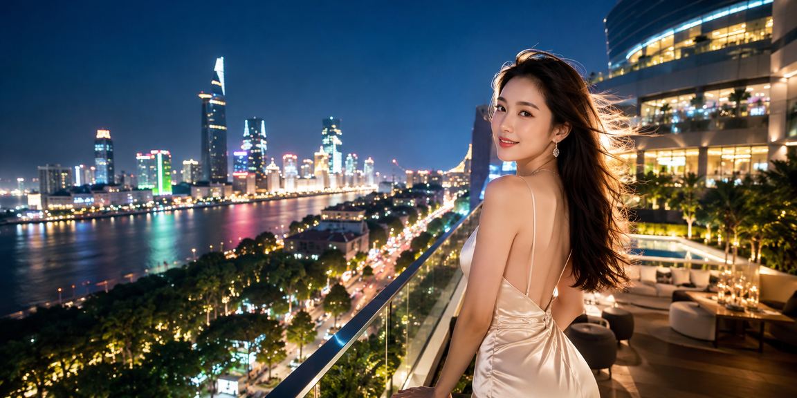 Khuyến mãi hoàn tiền tại bãi biển TP. HCM trên ứng dụng p20