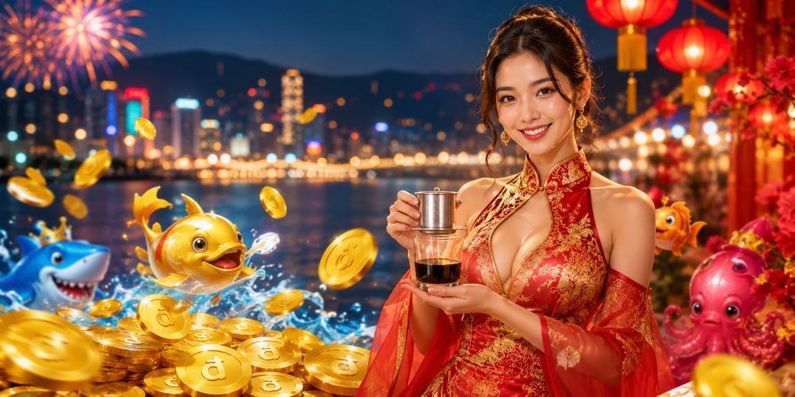 Người chơi thư giãn và trải nghiệm giải trí trực tuyến tại Quy Nhơn bên tách cà phê