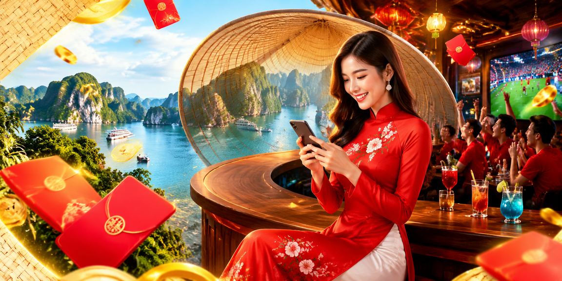 Trải nghiệm cá cược casino trực tuyến an toàn và hiện đại tại Việt Nam
